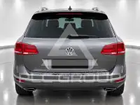 2016 Volkswagen Touareg