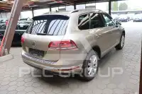 2016 Volkswagen Touareg