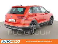2016 Volkswagen Tiguan