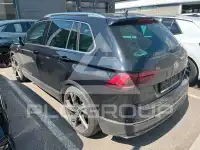 2016 Volkswagen Tiguan