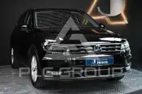 2016 Volkswagen Tiguan