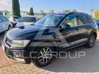 2016 Volkswagen Tiguan