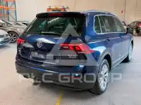 2016 Volkswagen Tiguan