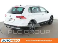 2016 Volkswagen Tiguan