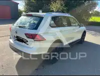 2016 Volkswagen Tiguan