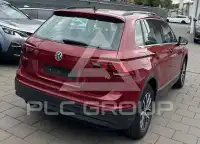 2016 Volkswagen Tiguan