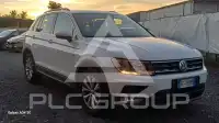 2016 Volkswagen Tiguan