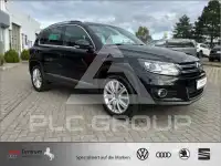 2016 Volkswagen Tiguan