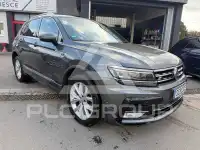 2016 Volkswagen Tiguan