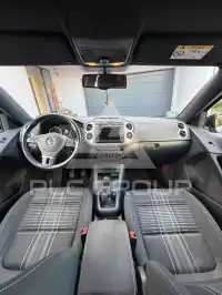 2016 Volkswagen Tiguan