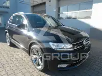 2016 Volkswagen Tiguan