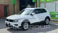 2016 Volkswagen Tiguan