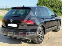 2016 Volkswagen Tiguan