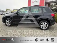 2016 Volkswagen Tiguan