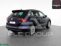 2016 Volkswagen Tiguan