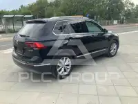 2016 Volkswagen Tiguan