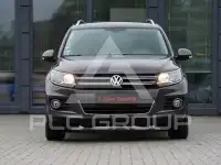 2016 Volkswagen Tiguan
