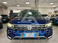 2016 Volkswagen Tiguan