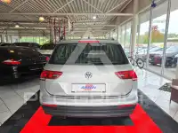 2016 Volkswagen Tiguan