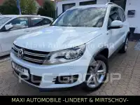 2016 Volkswagen Tiguan