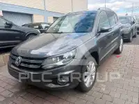 2016 Volkswagen Tiguan