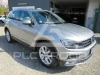 2016 Volkswagen Tiguan