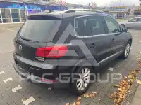 2016 Volkswagen Tiguan