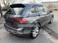 2016 Volkswagen Tiguan