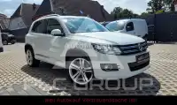 2016 Volkswagen Tiguan