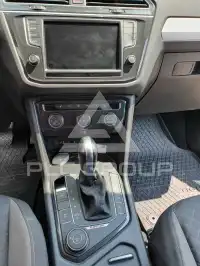 2016 Volkswagen Tiguan