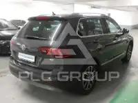2016 Volkswagen Tiguan