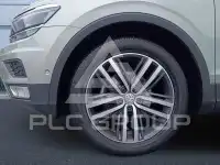2016 Volkswagen Tiguan