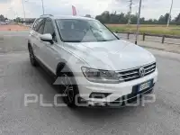 2016 Volkswagen Tiguan