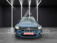 2016 Volkswagen Tiguan