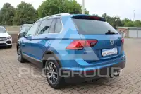 2016 Volkswagen Tiguan