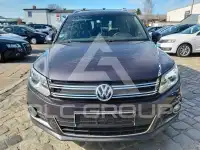 2016 Volkswagen Tiguan