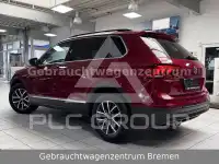2016 Volkswagen Tiguan