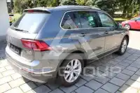 2016 Volkswagen Tiguan