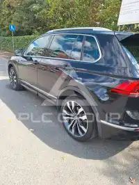 2016 Volkswagen Tiguan