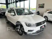 2016 Volkswagen Tiguan