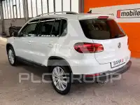 2016 Volkswagen Tiguan