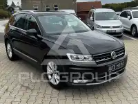2016 Volkswagen Tiguan