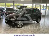 2016 Volkswagen Tiguan