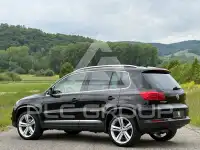 2016 Volkswagen Tiguan