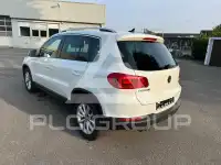 2016 Volkswagen Tiguan