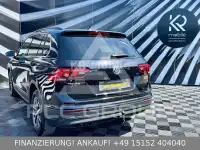 2016 Volkswagen Tiguan