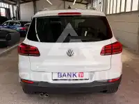 2016 Volkswagen Tiguan