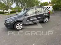 2016 Volkswagen Tiguan