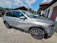 2016 Volkswagen Tiguan