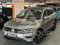 2016 Volkswagen Tiguan